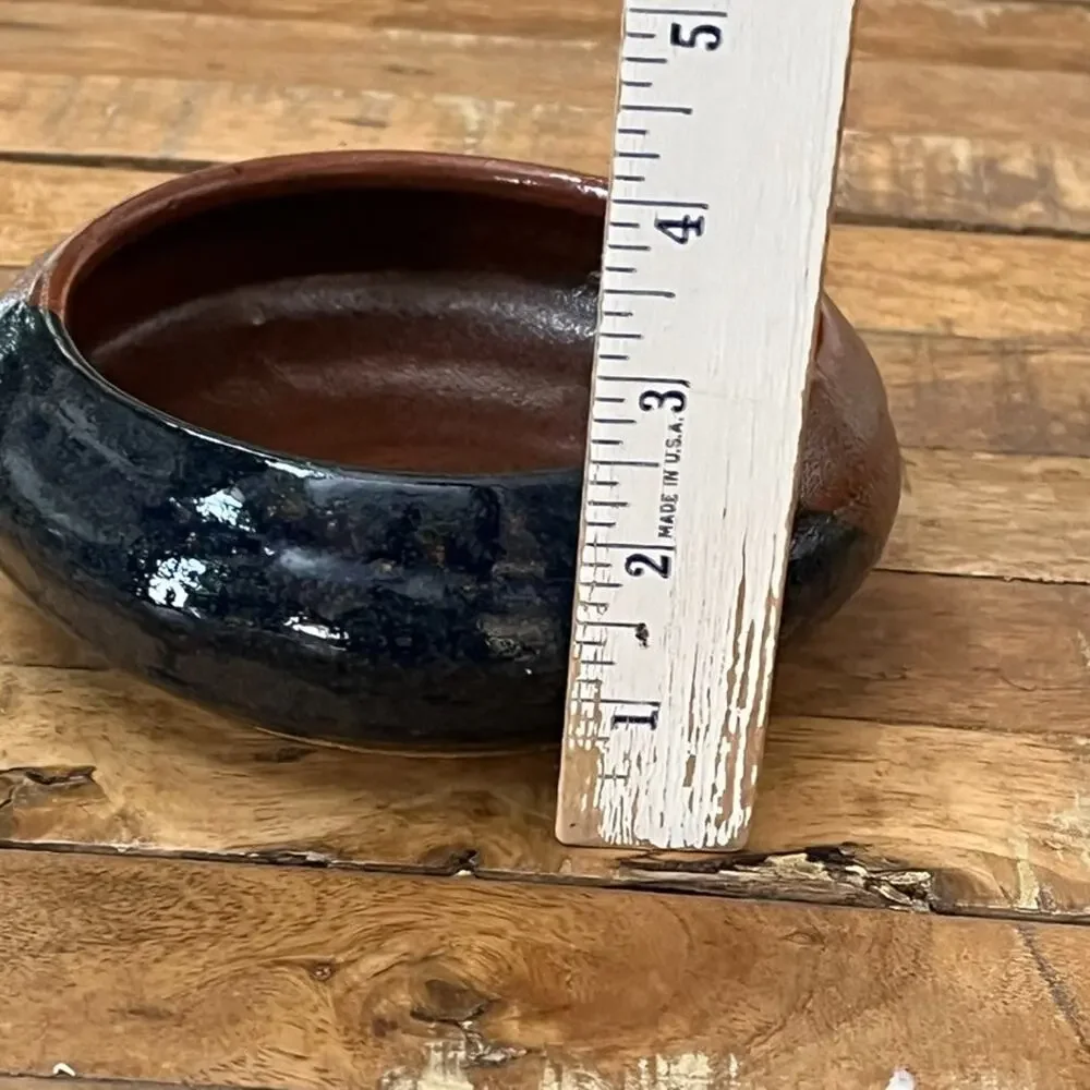 Studio Art Pottery Bowl 6